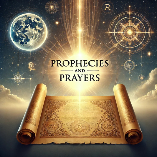 Prophecies and Prayers