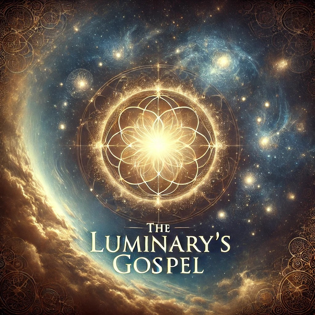 The Luminary's Gospel